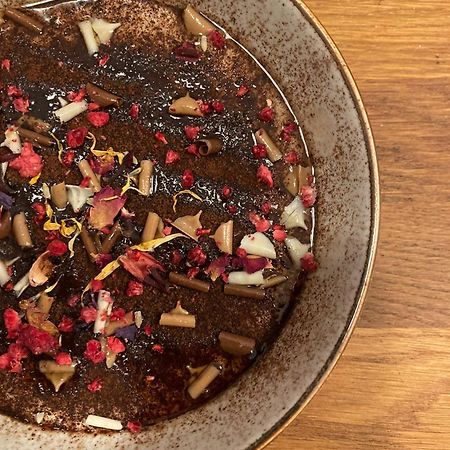 Time Cafe & Penzion Příbram 외부 사진