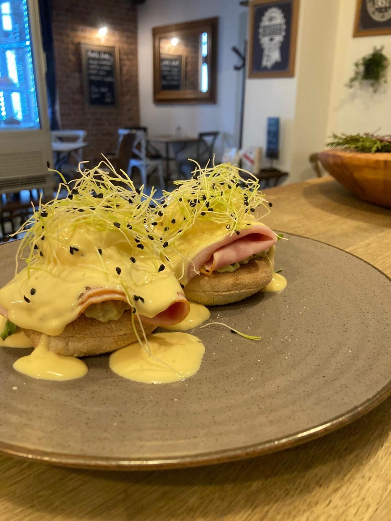 Time Cafe & Penzion Příbram 외부 사진