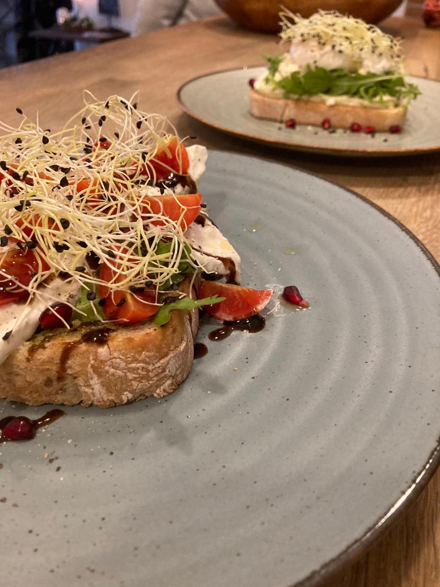 Time Cafe & Penzion Příbram 외부 사진